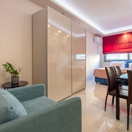 Central Mini Suite Ateny Zewnętrze zdjęcie